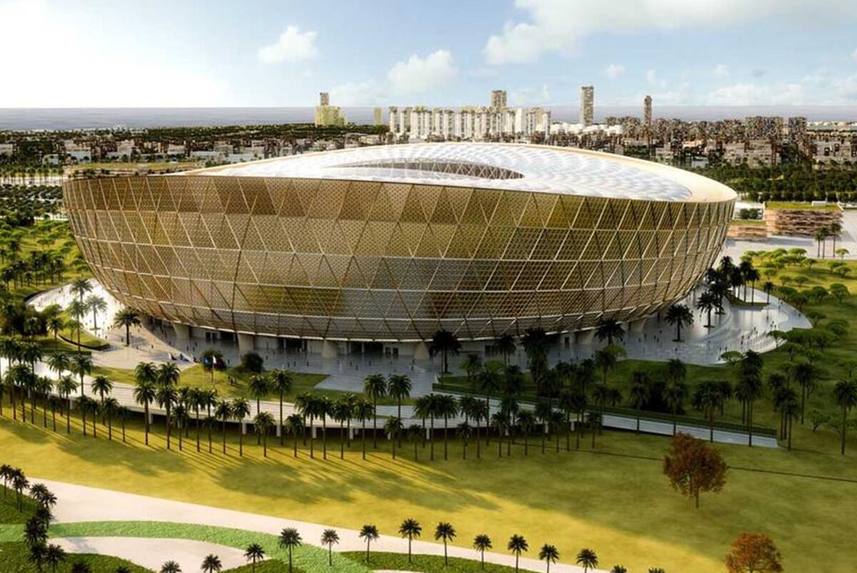Las casas de apuestas hablan: quiénes son los preferidos para ganar el Mundial en Qatar 2022