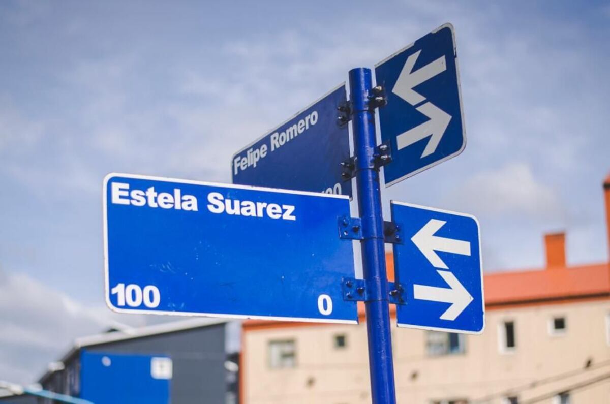 Una calle de Ushuaia llevará el nombre “Estela Suárez” víctima de femicidio en 2019