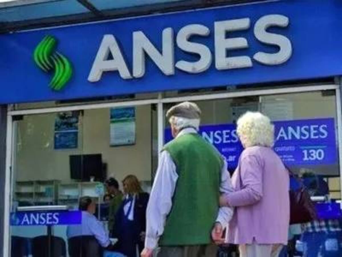 ANSES: cuánto cobrarán los jubilados en marzo 2025 con el bono