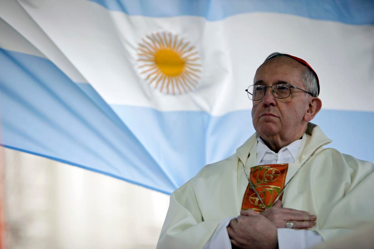Por qué el Papa Francisco nunca volvió a la Argentina