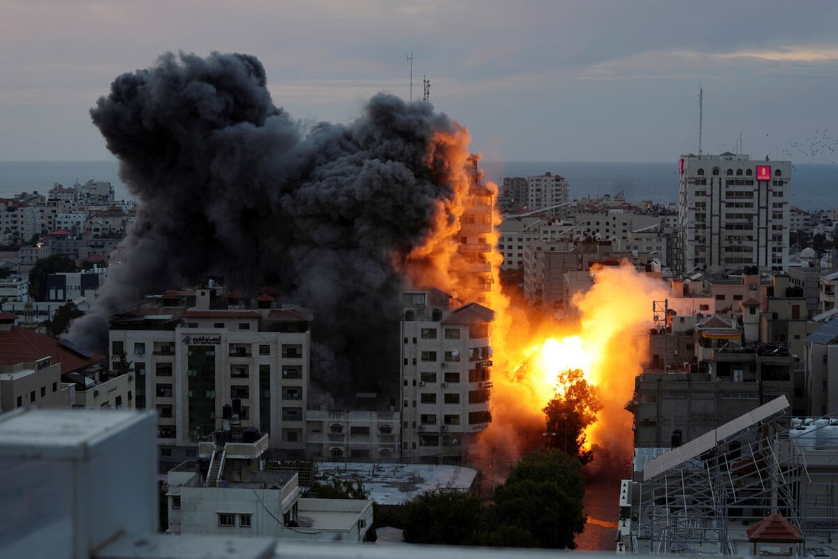 Ataque a Israel: las polémicas declaraciones de una legisladora de Córdoba que apoyó “la rebelión palestina”