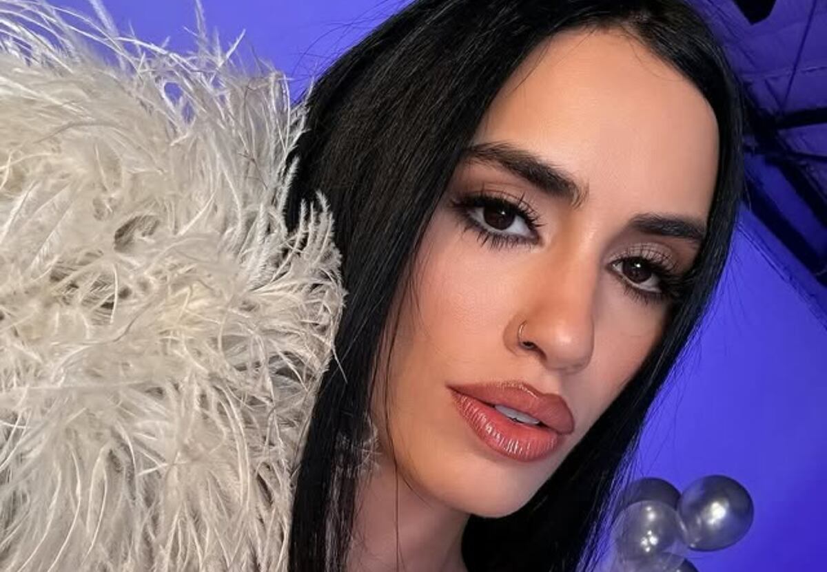 Lali Espósito enfrentó las críticas por sus dichos sobre las cirugías y reveló qué tratamientos estéticos se hizo