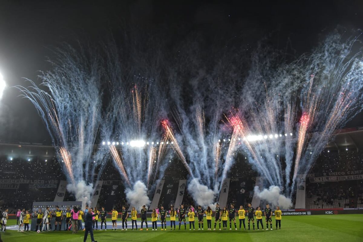 Talleres agotó populares para la semifinal de Copa Argentina y gestiona más entradas