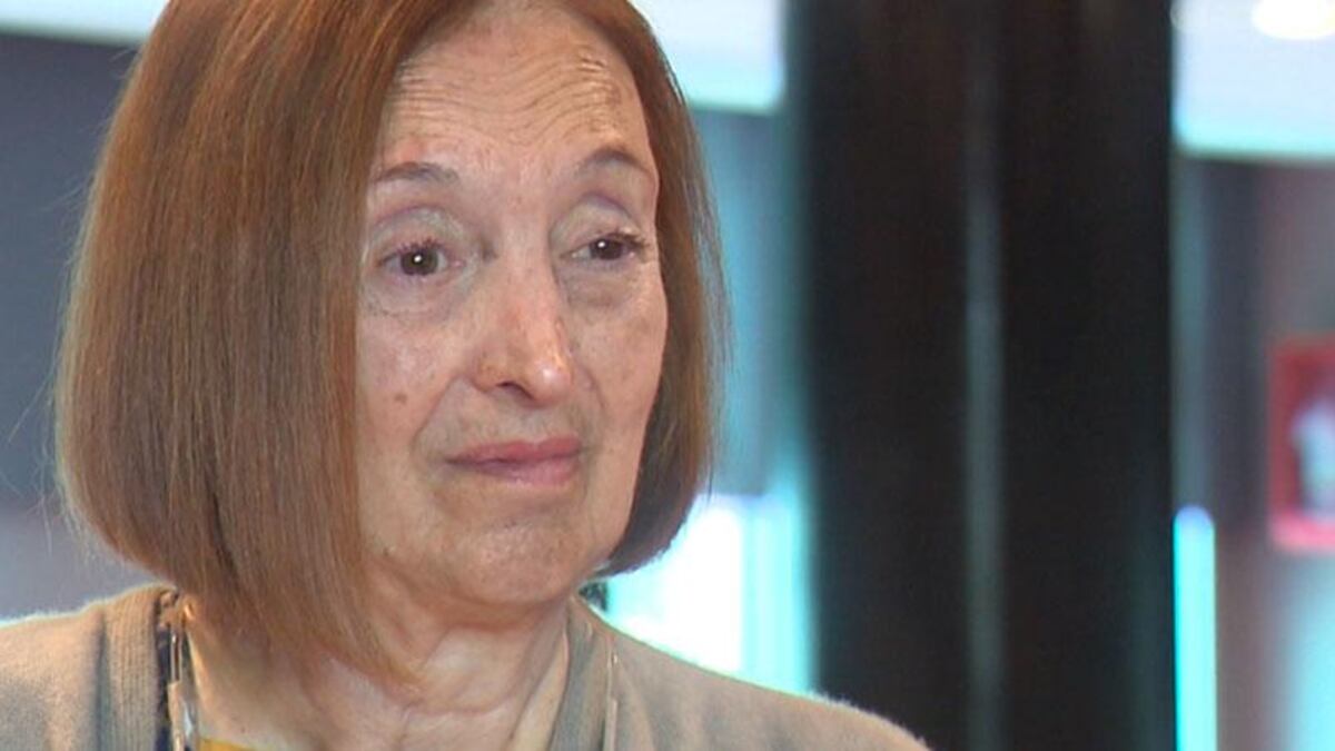 Murió en Carlos Paz Adriana Stagnaro, la antropóloga que pedía la eutanasia en Argentina