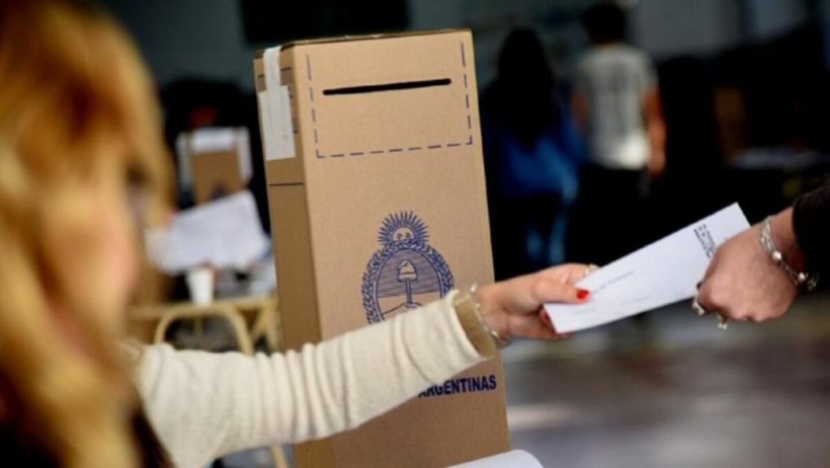 PASO Mendoza 2021: Este domingo podrán viajar en colectivo gratis quienes vayan a votar