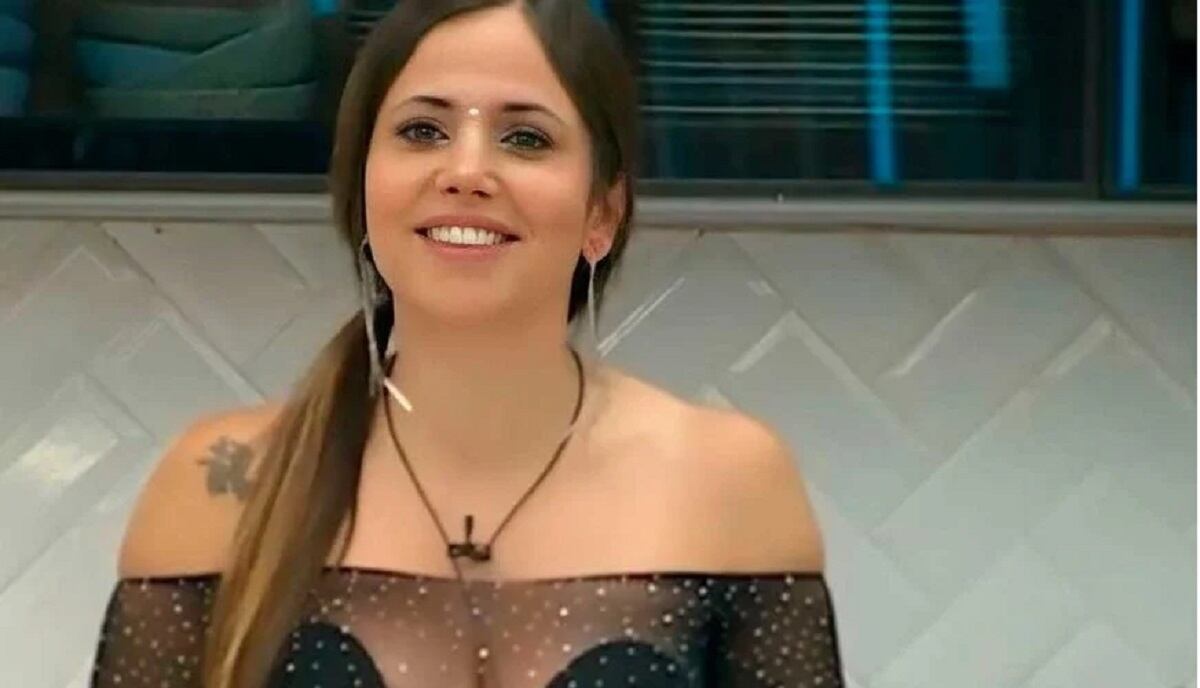 Romina fue muy bien recibida por parte de los concursantes de Gran Hermano 2023.