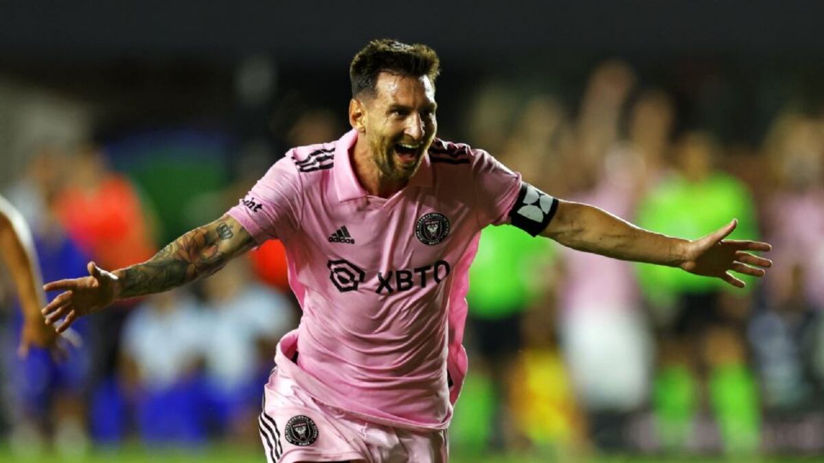 Lionel Messi le convirtió a 100 clubes diferentes: cuáles fueron sus víctimas preferidas