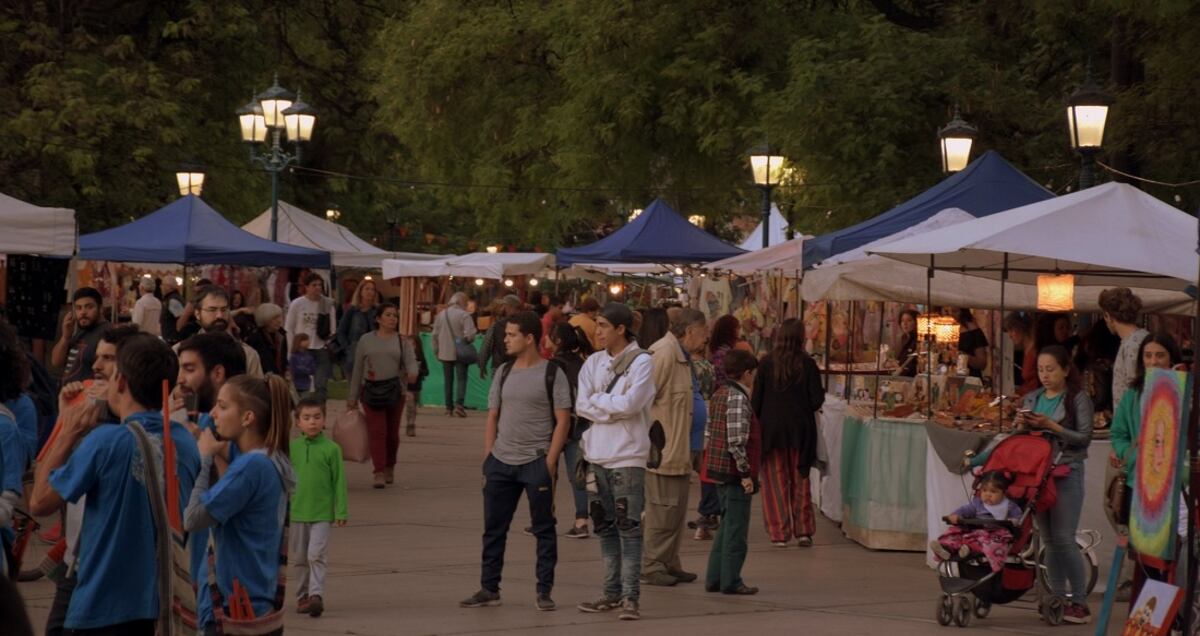 La Ciudad convoca a artesanos para sumarse a la Plaza de las Artes