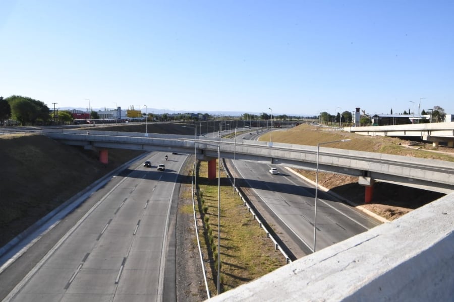 avenida Circunvalación.