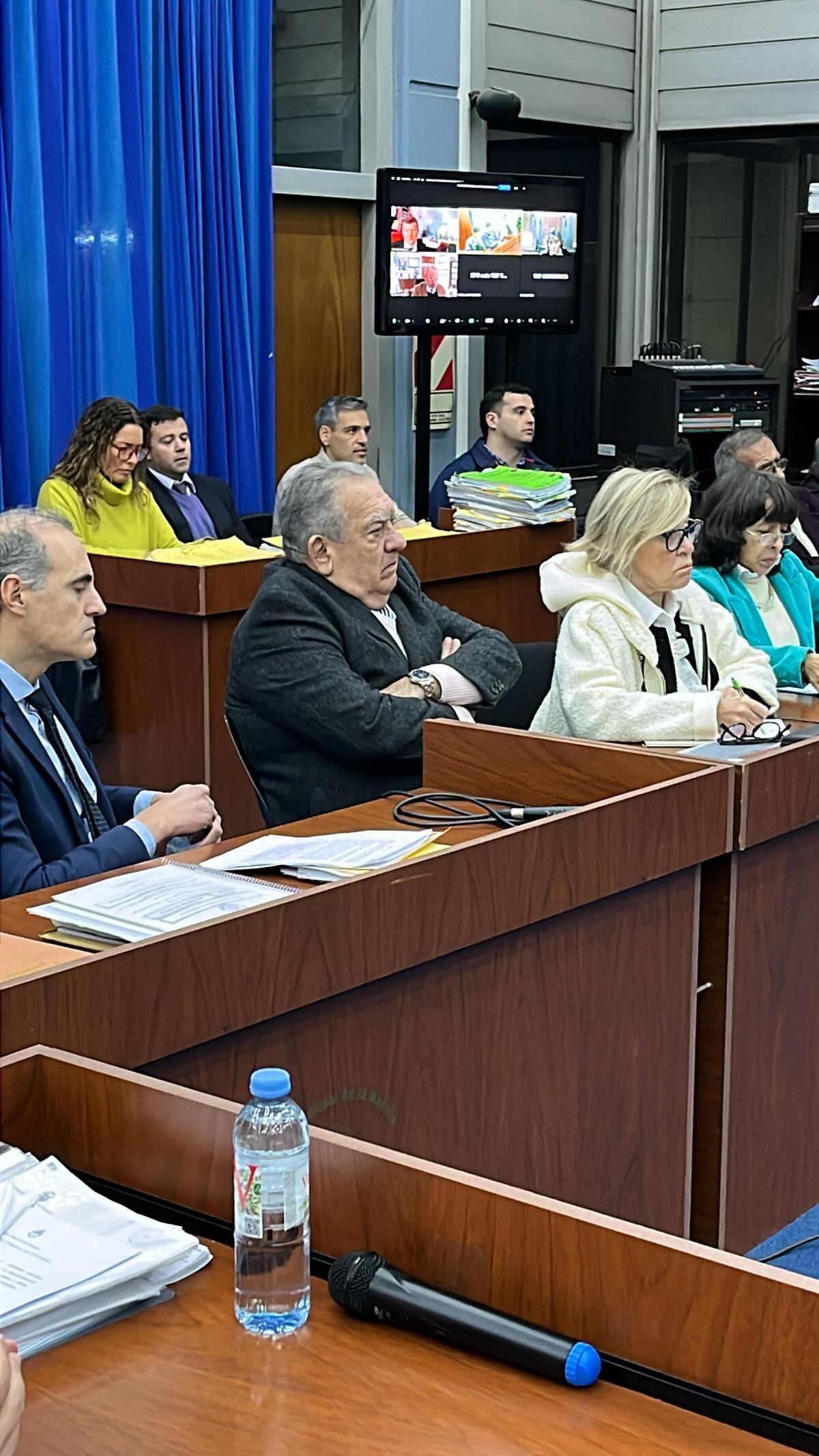 Juicio YMAD-UNT