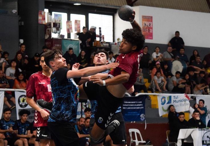 Argentino de Handball Junior