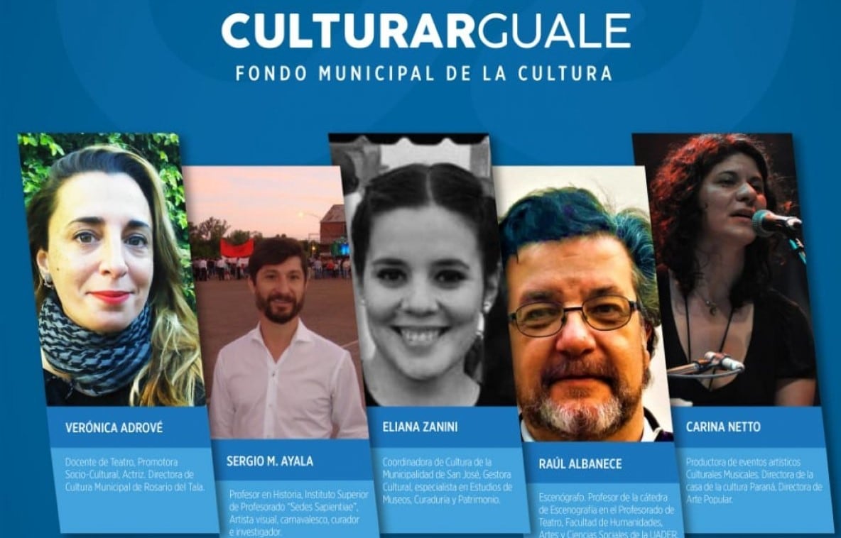 Cultural Guale 2021.