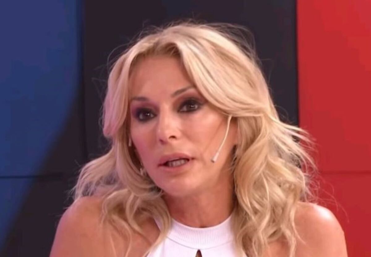 Yanina Latorre comunicó la peor de las noticias y causó mucha preocupación: “Lograron callarme”