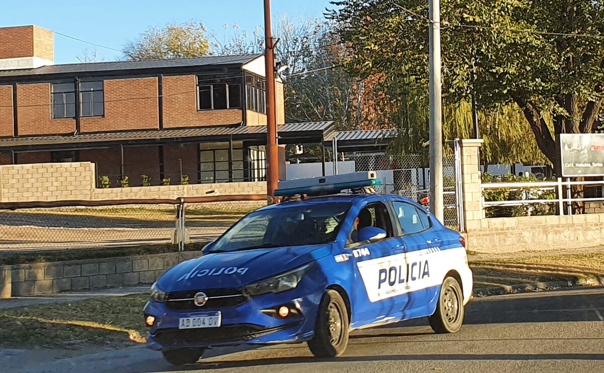 Encontraron sana y salva a la mujer de 35 años buscada en Carlos Paz