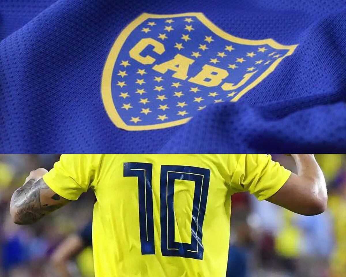 ¿Quién es el jugador de la selección colombiana que estaría muy cerca de llegar a Boca?