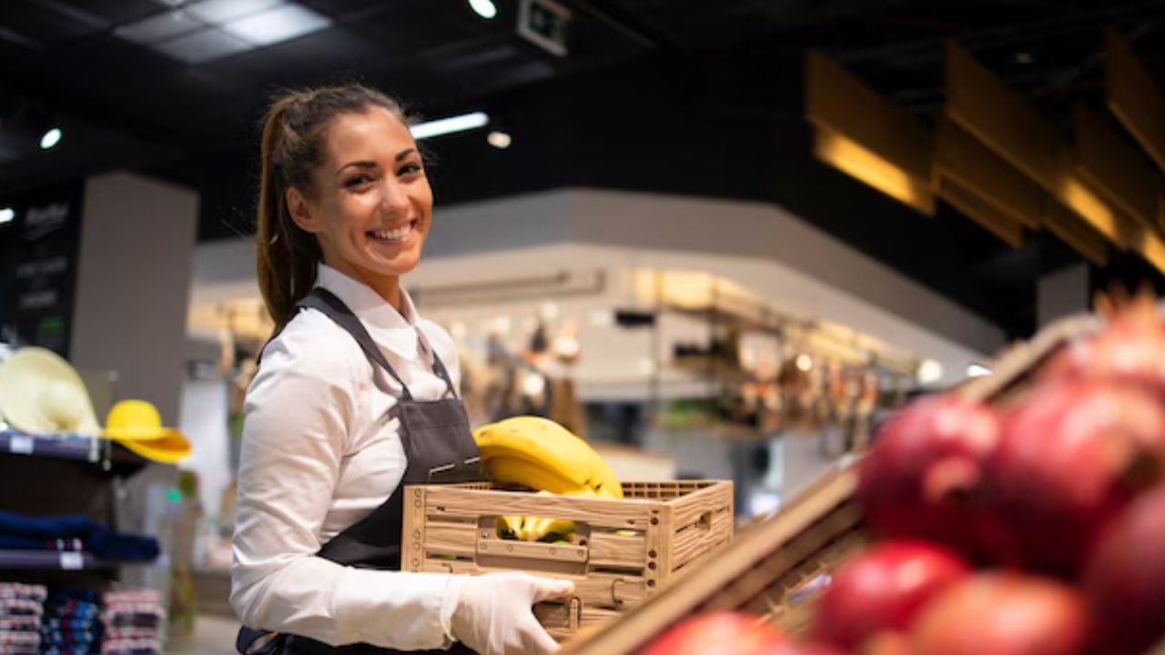 El jueves 26 de septiembre se celebra el Día del Empleado de Comercio.