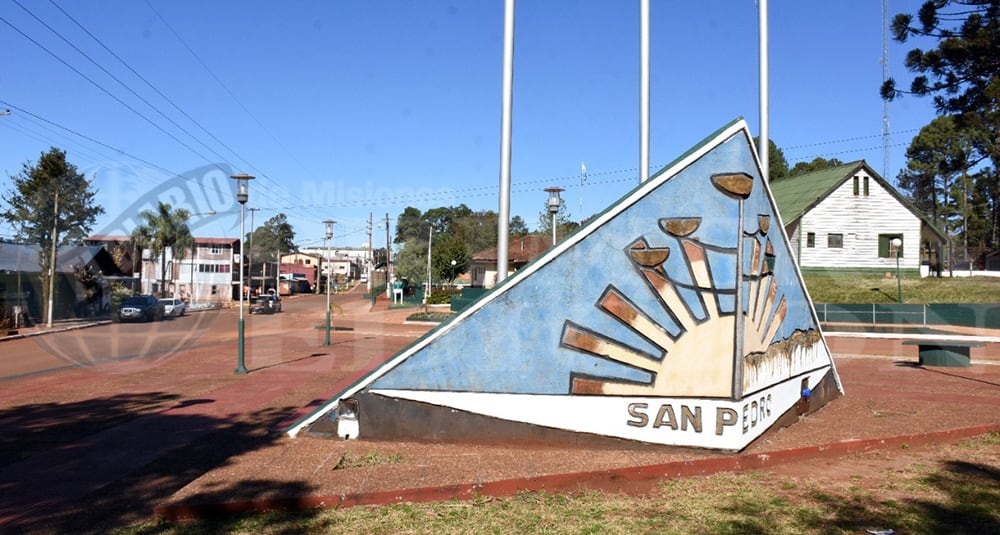 San Pedro: Miguel Dos Santos, intendente local, dio positivo al COVID-19