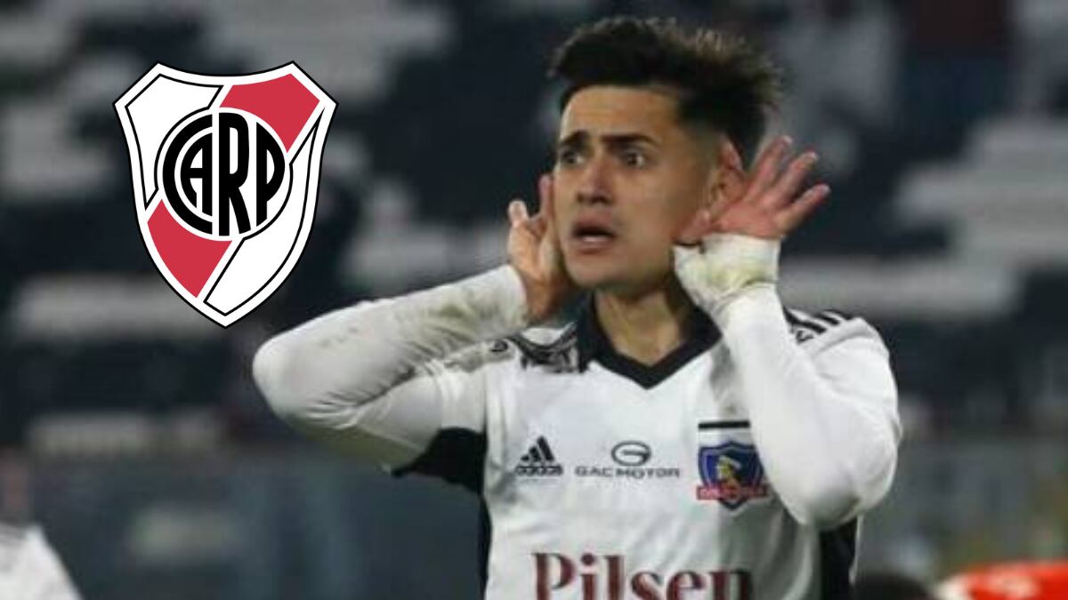 El futbolista puntano Pablo Solari ya es jugador de River Plate