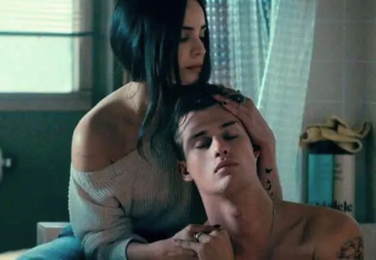 Netflix: la película romántica que destrozó corazones con su desgarradora historia