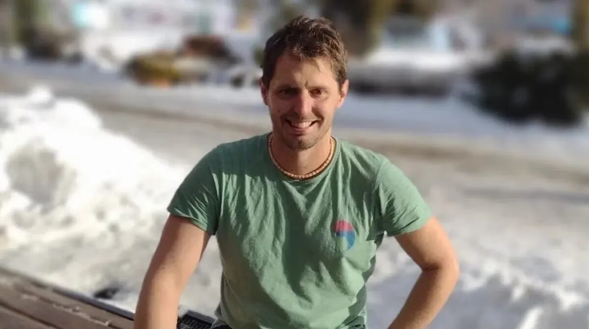 Video: “No me quiero morir”, las últimas palabras del ingeniero que fue apuñalado para robarle un celular