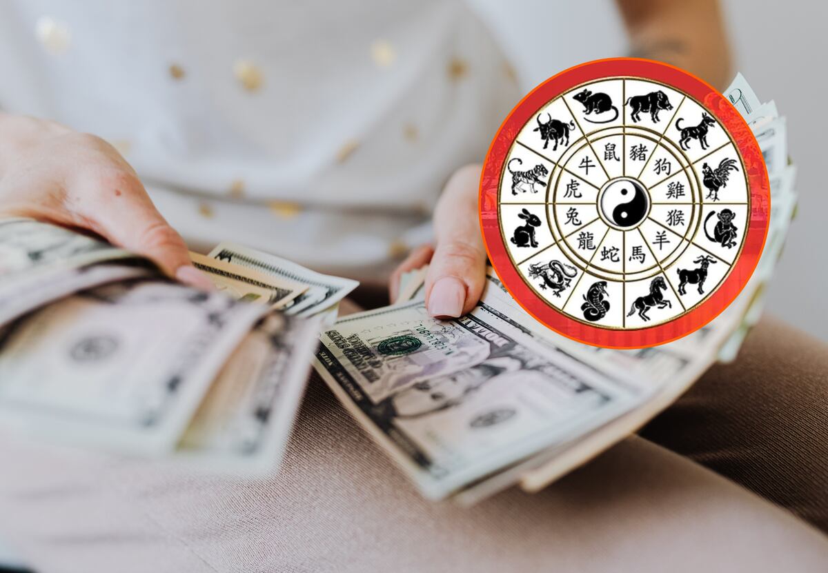 Cuáles son los signos del horóscopo chino que tendrán una buena noticia económica en junio 2025