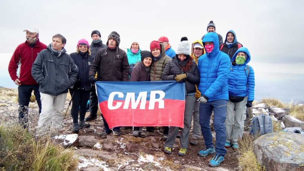 En Mendoza la actividad del senderismo y trekking sigue en franca demanda por la sociedad, pero se deben tener algunos recaudos.