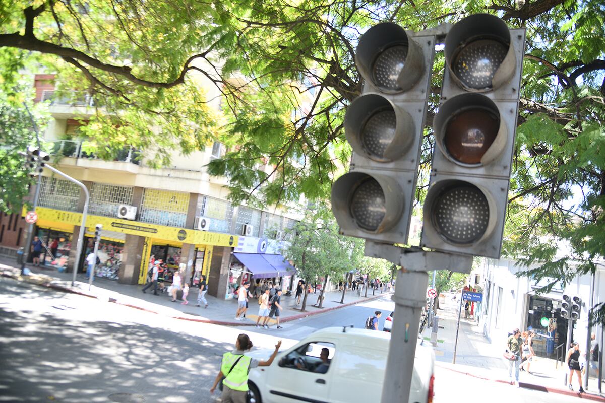 Cortes de luz en Córdoba: Epec enumeró los barrios afectados este fin de semana