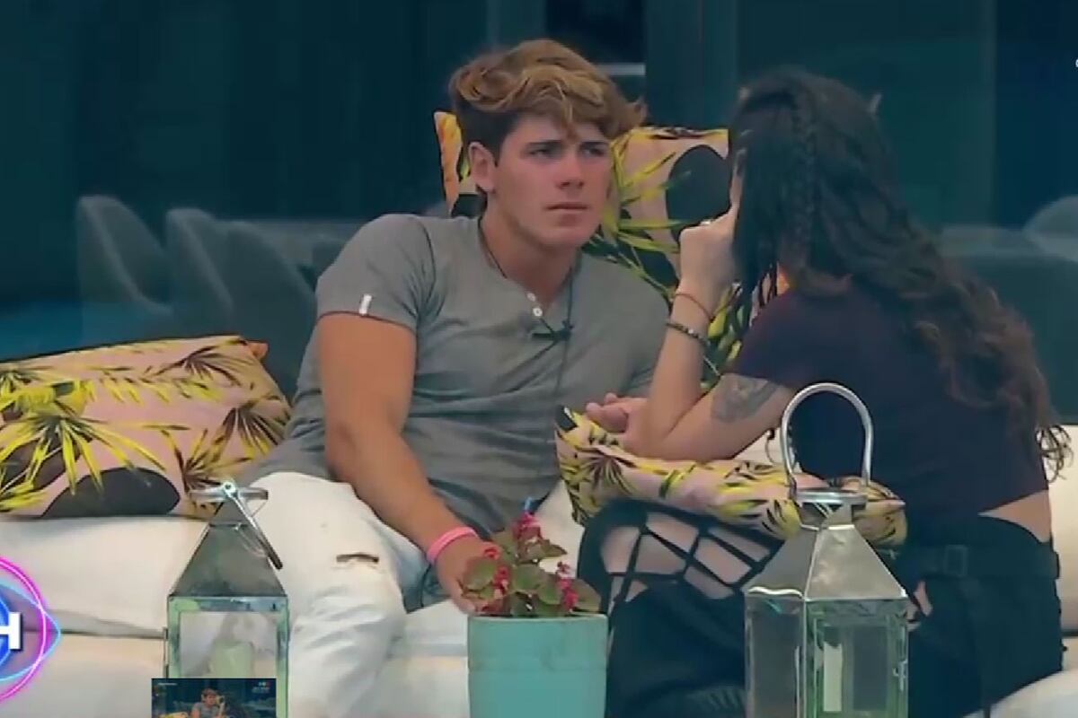 Gran Hermano: Marcos salvó a una de las nominadas y Rodolfo recibió una fuerte advertencia