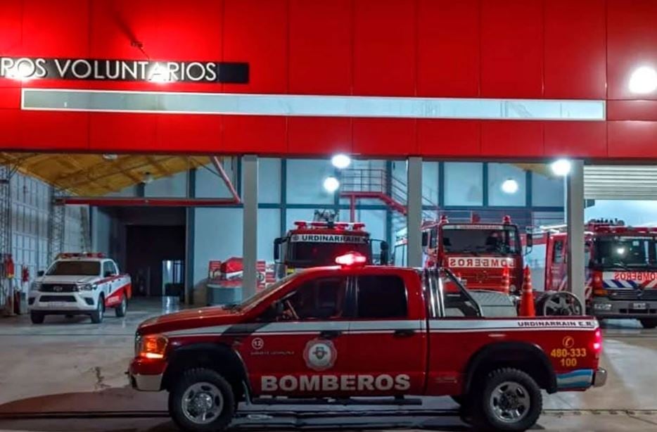 Tragedia en Entre Ríos: un joven de 20 y un niño de 2 años mueren ahogados