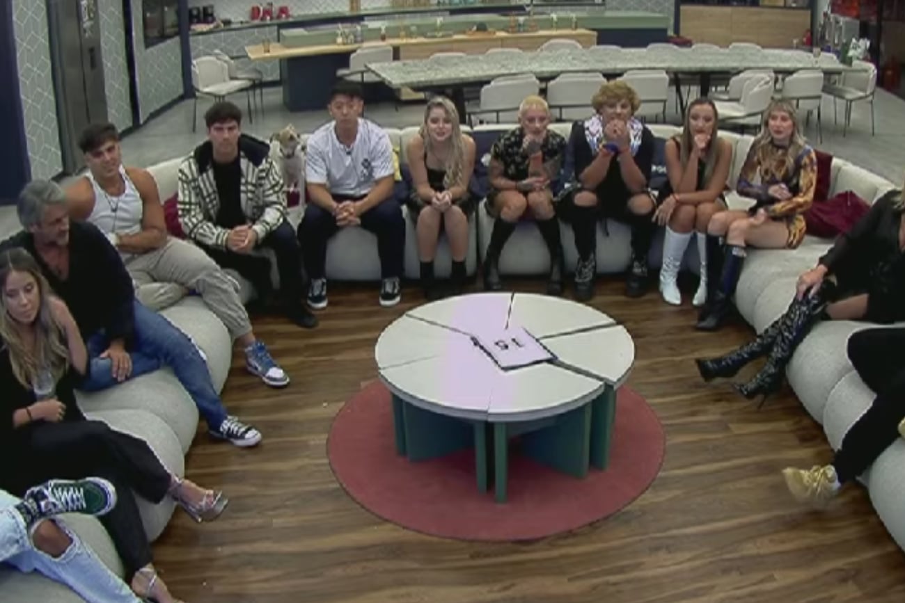 cambió las reglas de Gran Hermano 2024