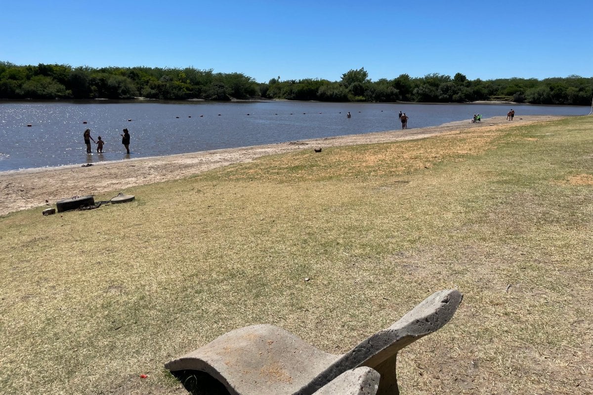 Parque del Sol Gualeguaychú