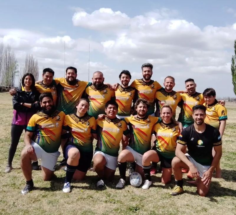 Huarpes rugby