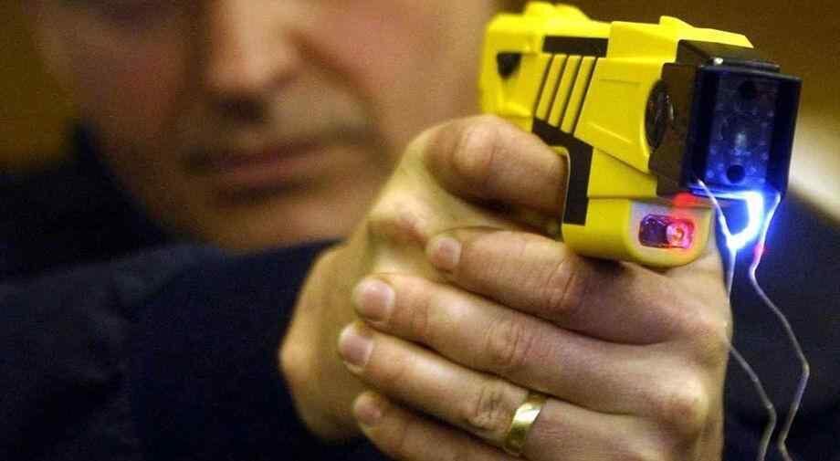 Las pistolas Taser siguen siendo un foco de polémica.