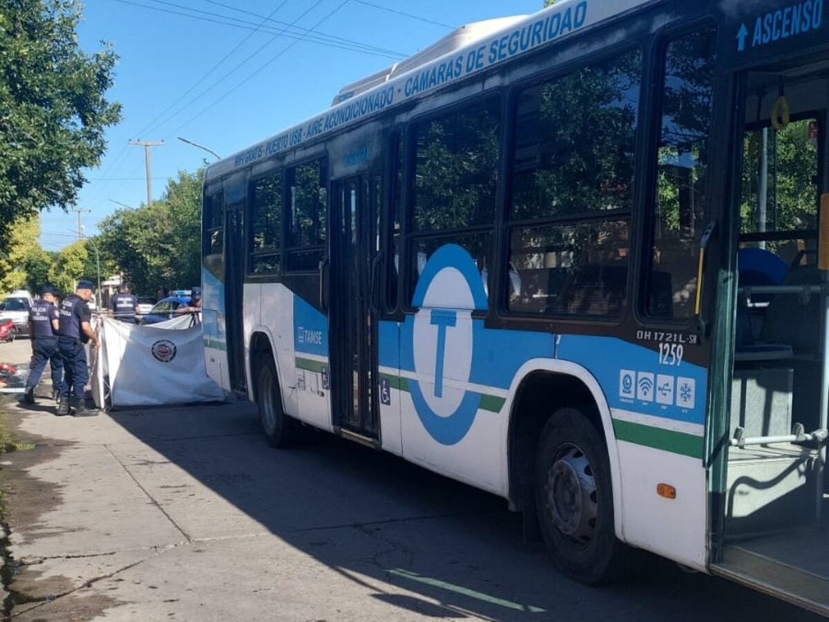 Un muerto por día en Córdoba: las alarmantes cifras de fallecidos en siniestros viales