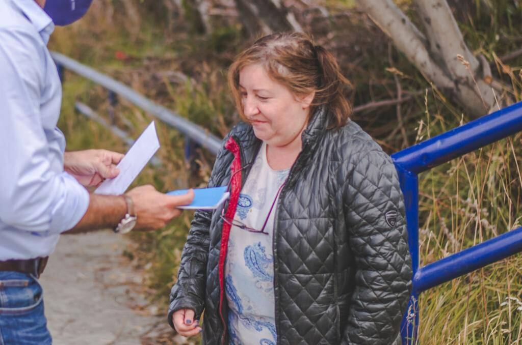 Con Tarjeta +U los y las vecinas de Tierra del Fuego podrán acceder a importantes descuentos en varios centenares de comercios.