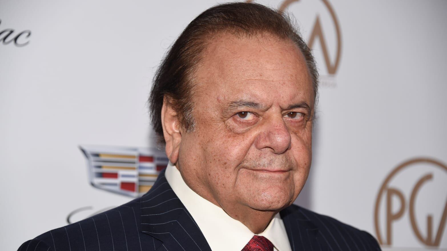 Paul Sorvino