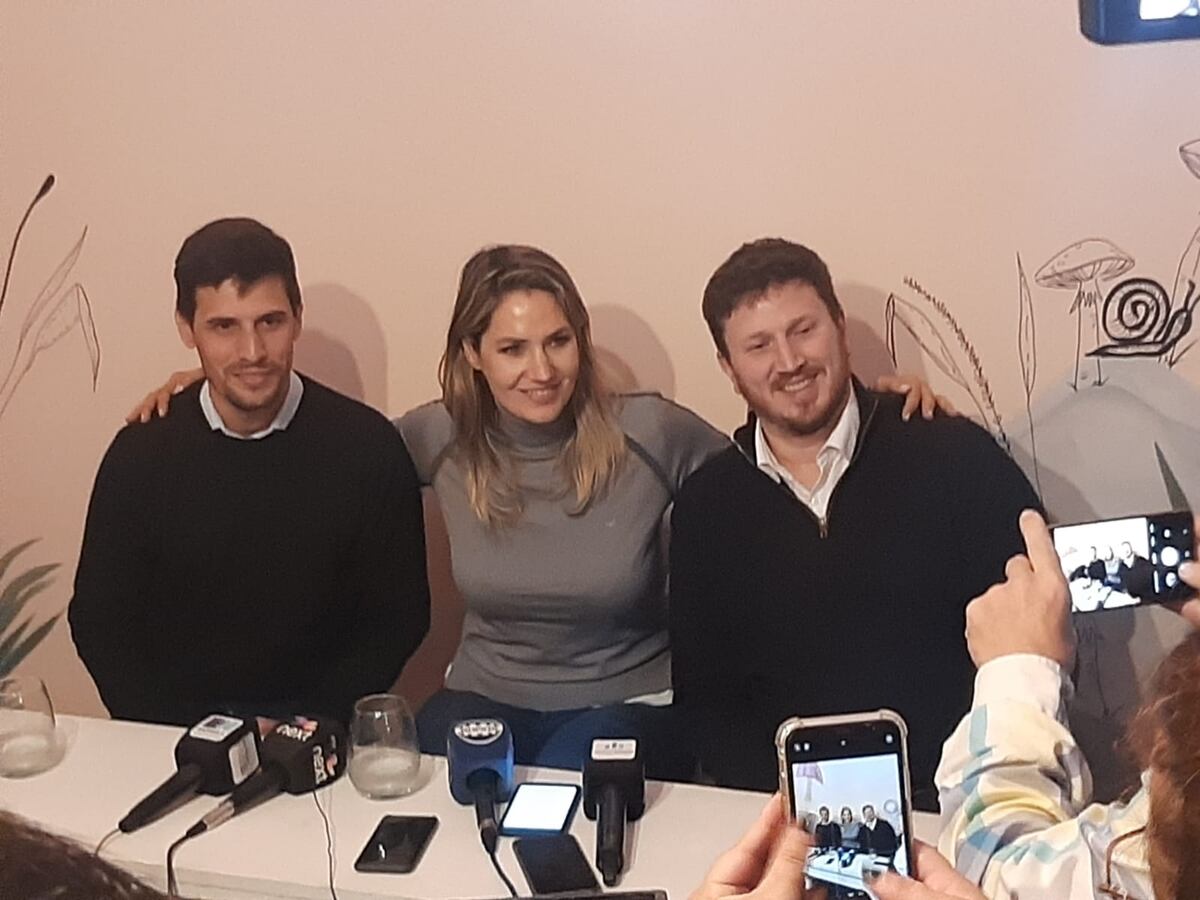 Carolina Losada: “seremos la peor pesadilla de los narcotraficantes”