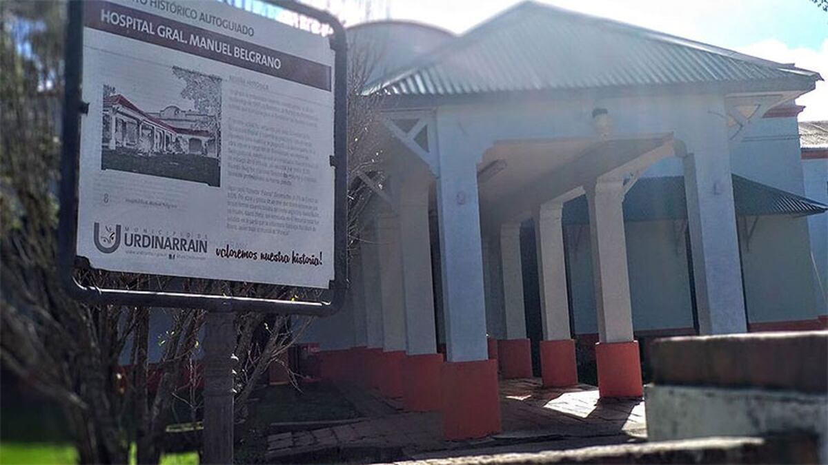 Investigan mala praxis en hospital Manuel Belgrano de Entre Ríos