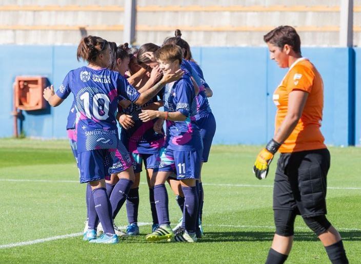 San Luis FC prometen ir por el ascenso.