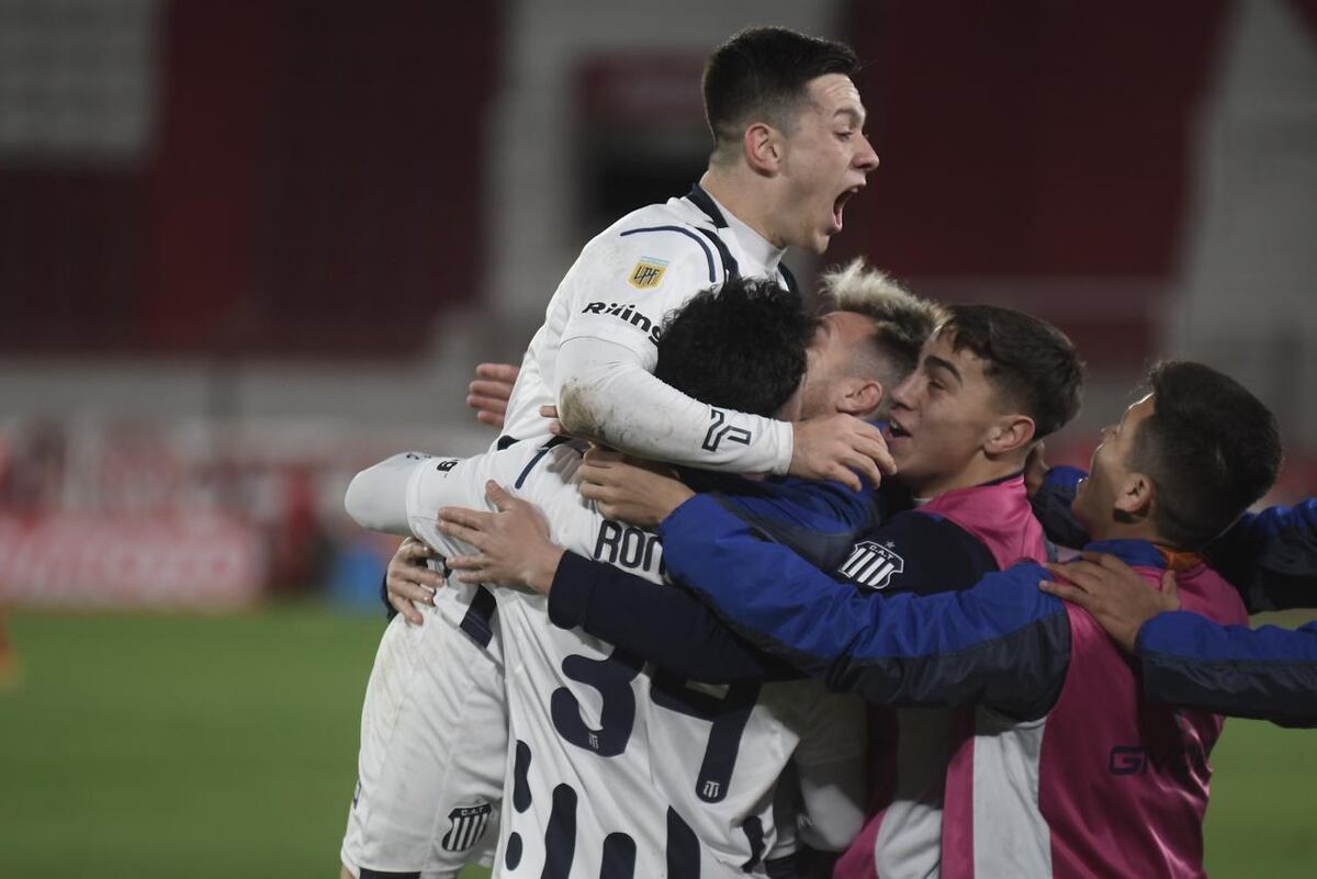 Los equipos de Córdoba ya tienen días y horarios para la penúltima fecha de la Liga