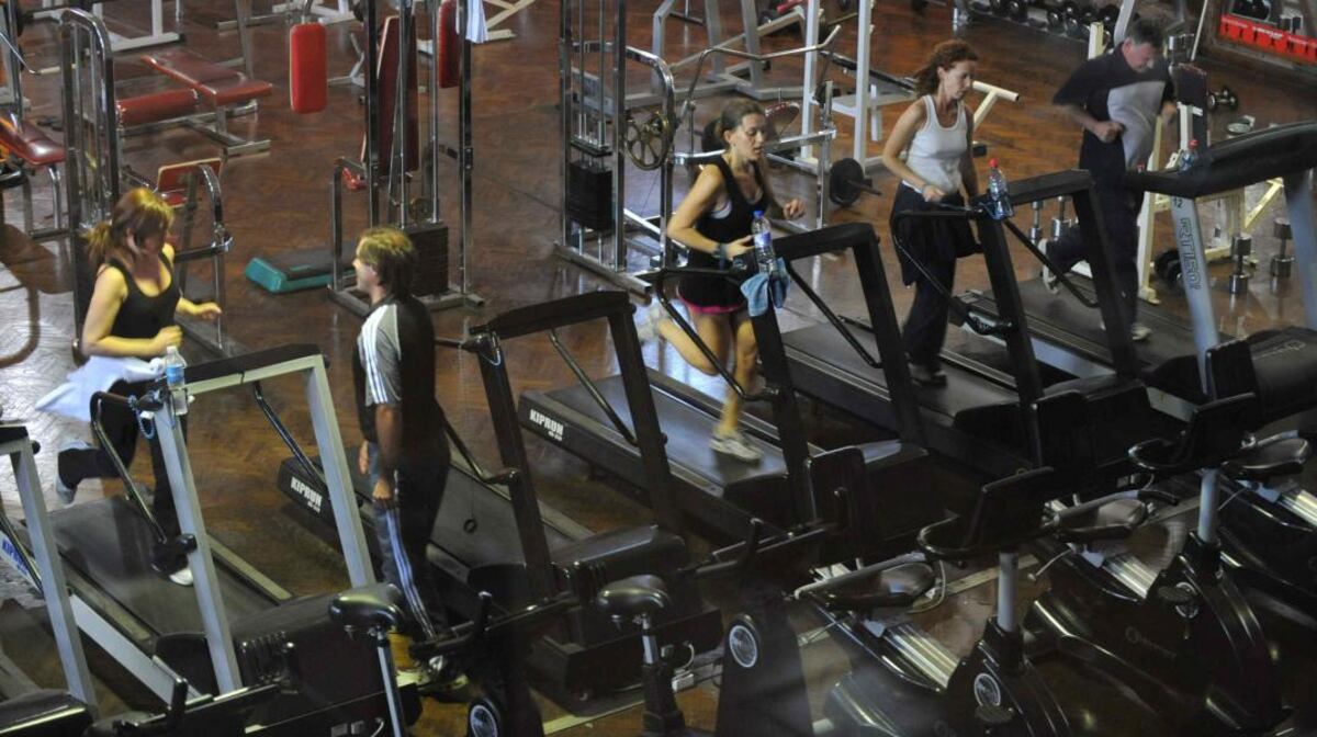 Dueños de gimnasios buscan que el deporte se incluya dentro de las actividades esenciales