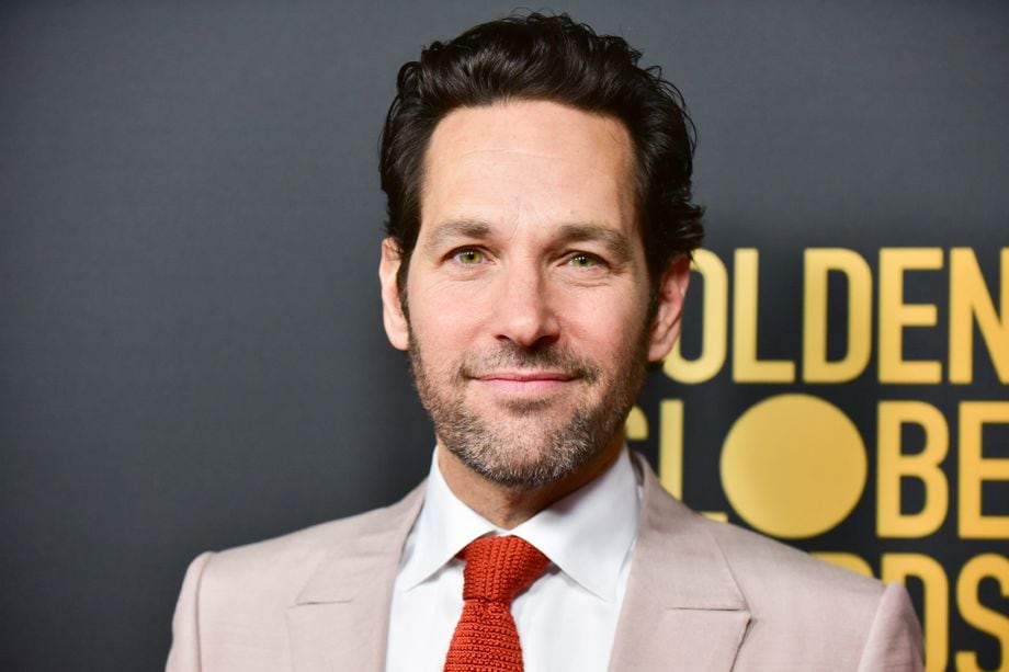 Paul Rudd 