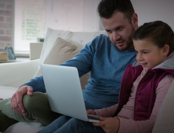 Telecom presenta un nuevo ciclo de talleres virtuales para aprender tecnología en familia.