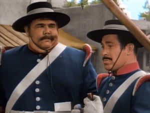 El Zorro