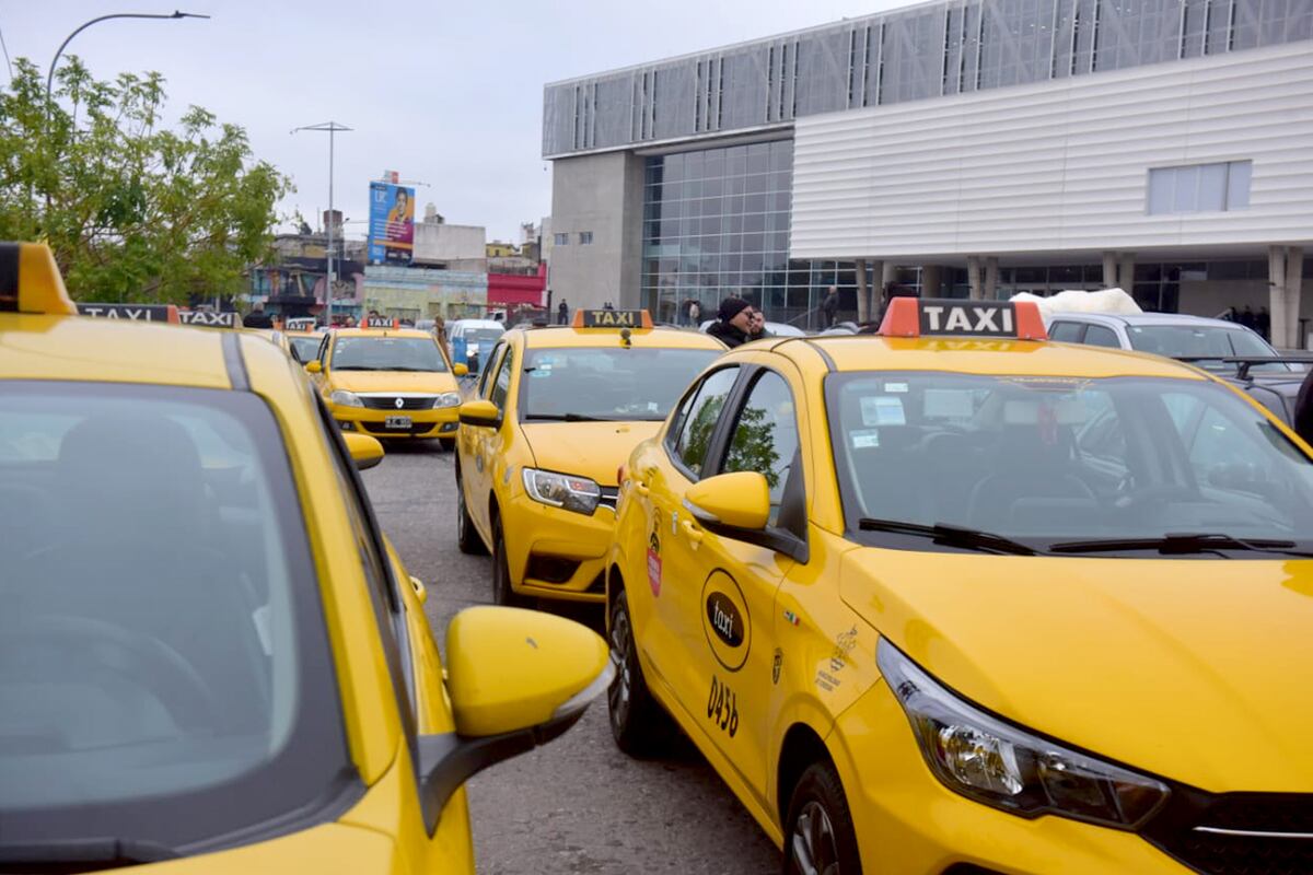 Polémica por un video de una concejala a favor de Uber en Córdoba: “Es una provocación”