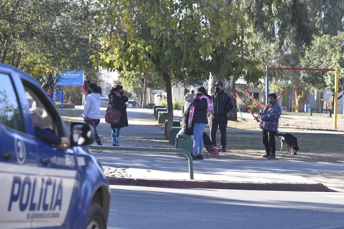 Crimen de Matías Gómez: piden prisión perpetua para los tres acusados