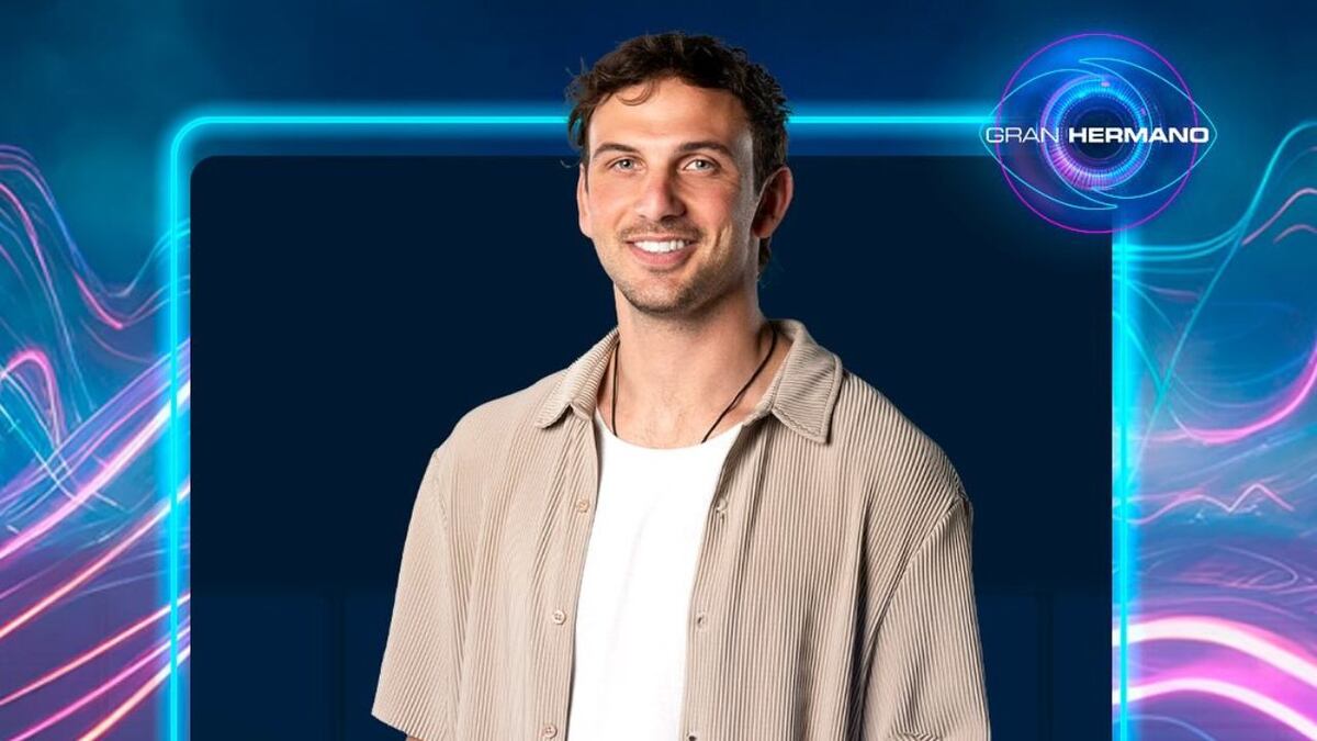 Bautista de Gran Hermano 2024 compuso una canción para la casa y aprovechó para tirar indirectas