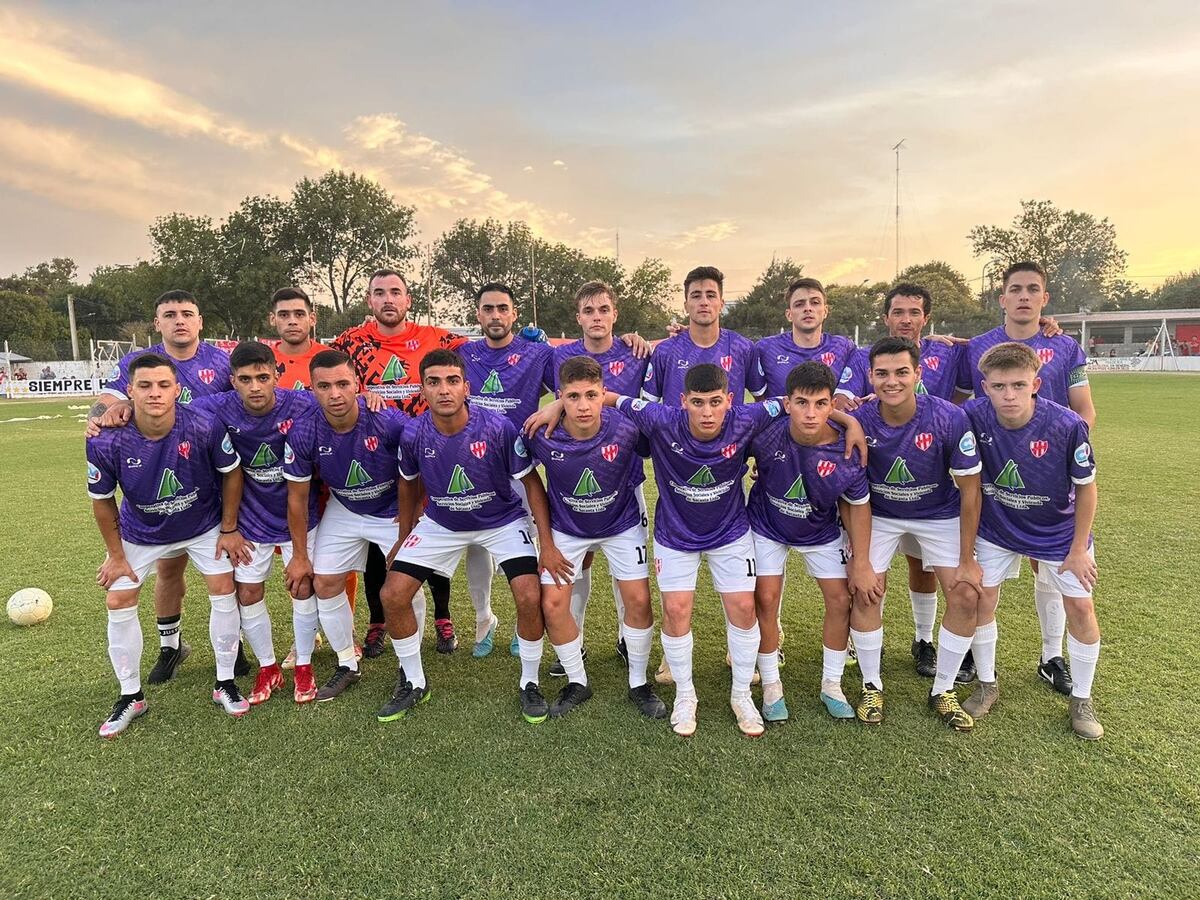 Por la tercera fecha del provincial ganó Sportivo Sacanta, perdieron Devoto y El Arañado, y empató La Francia