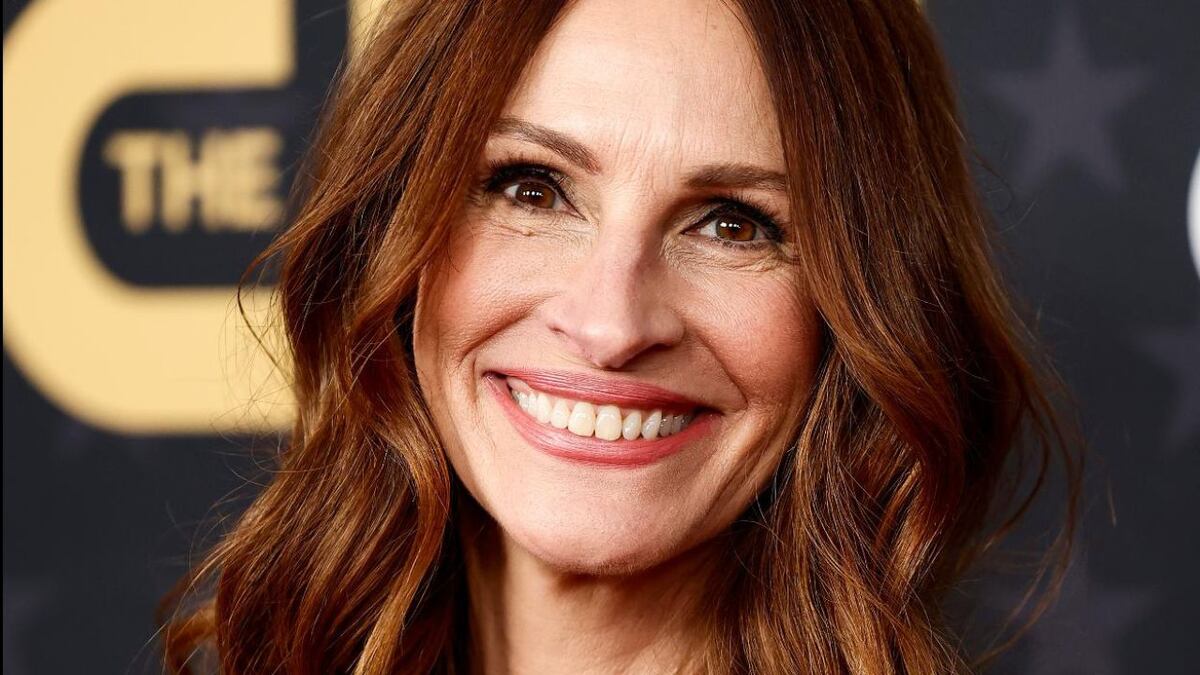 Julia Roberts reveló su experiencia con una de las drogas más peligrosas: “Fue agradable, no voy a mentir”