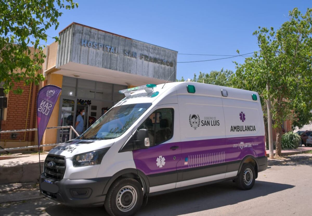 Impactante: cómo se salvó la niña apuñalada por un femicida e internada en Córdoba